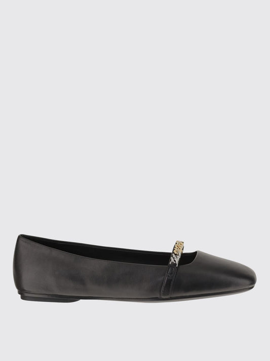 Pinko Ballet Flats Woman Black