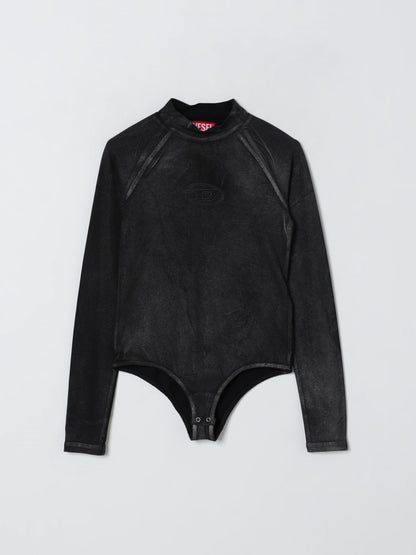 Diesel Sweater Kids Black