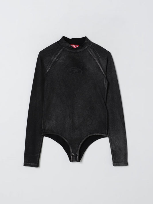 Diesel Sweater Kids Black