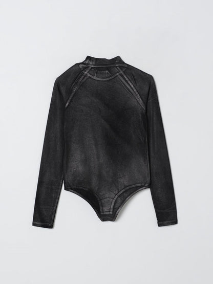 Diesel Sweater Kids Black