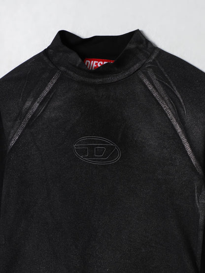 Diesel Sweater Kids Black