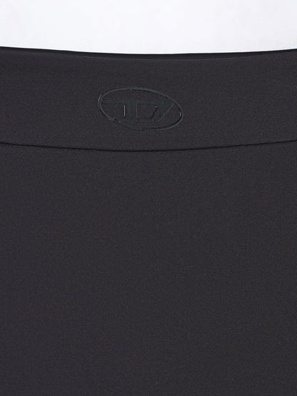 Diesel Skirt Kids Black
