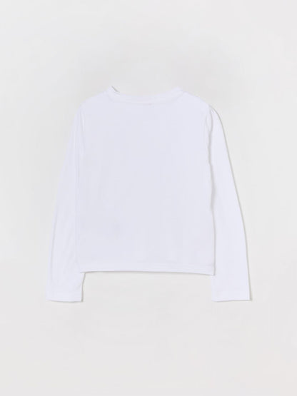 Diesel T Shirt Kids Black