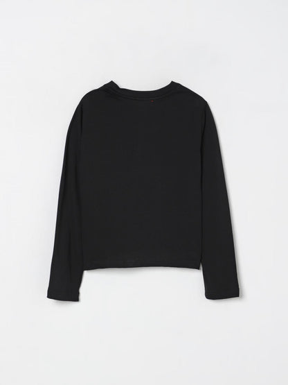 Diesel T Shirt Kids Black