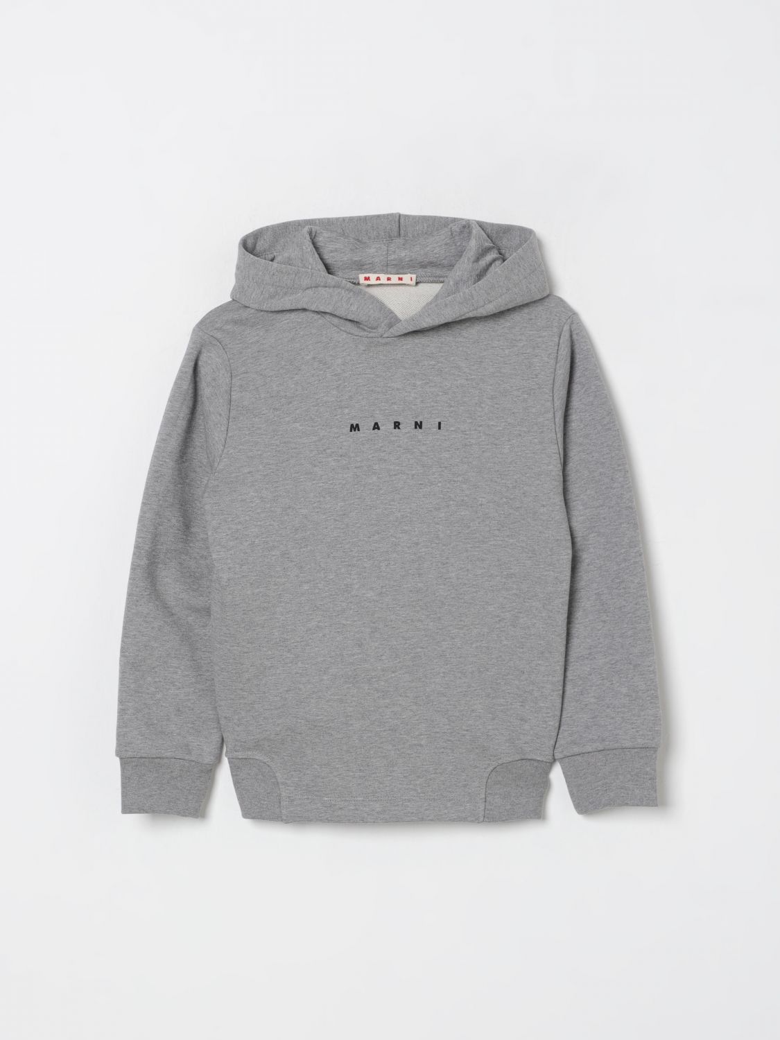 Marni Sweater Kids Grey