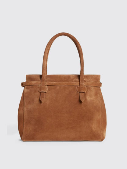 Dsquared2 Shoulder Bag Woman Brown