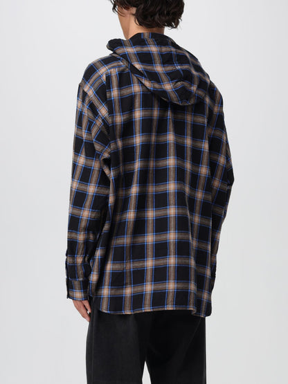 Diesel Shirt Men Black