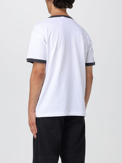 Diesel T Shirt Men White