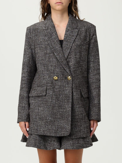 Pinko Jacket Woman Black