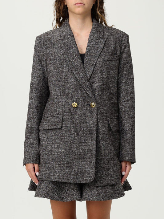 Pinko Jacket Woman Black
