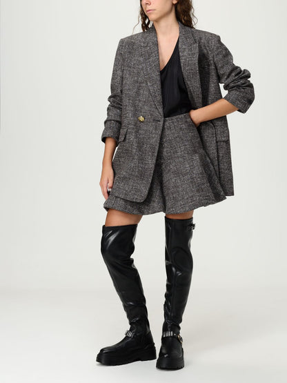 Pinko Jacket Woman Black