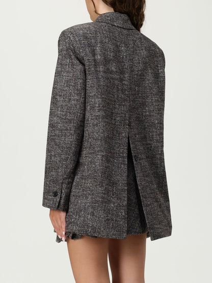 Pinko Jacket Woman Black