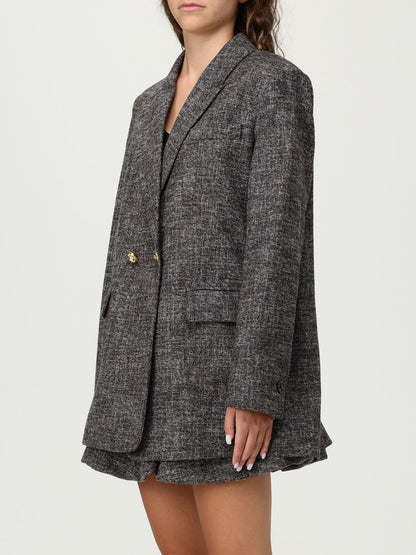 Pinko Jacket Woman Black
