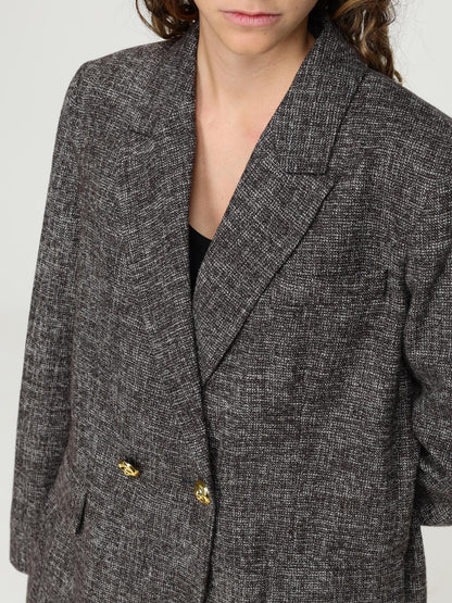 Pinko Jacket Woman Black