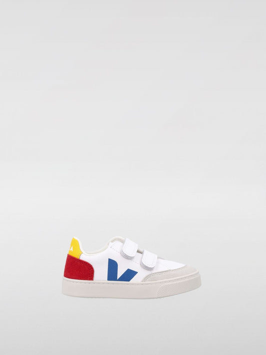 Veja Sneakers Kids White
