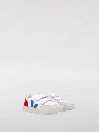 Veja Sneakers Kids White