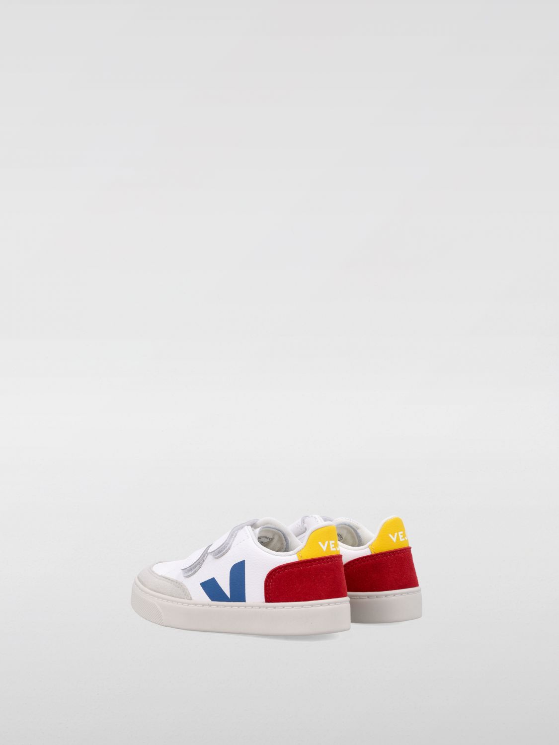 Veja Sneakers Kids White
