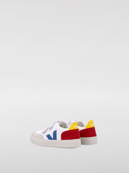Veja Sneakers Kids White