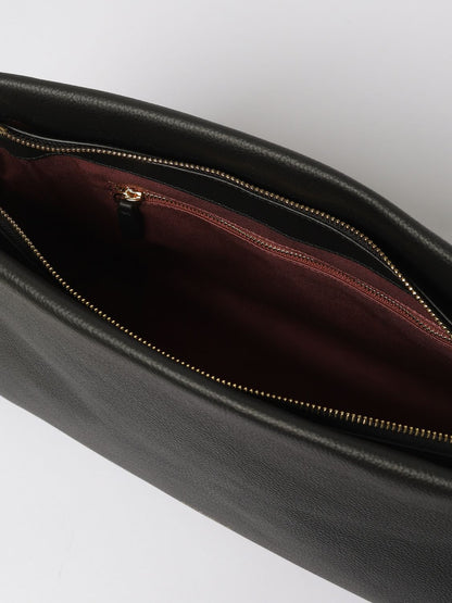 Coccinelle Handbag Woman Black