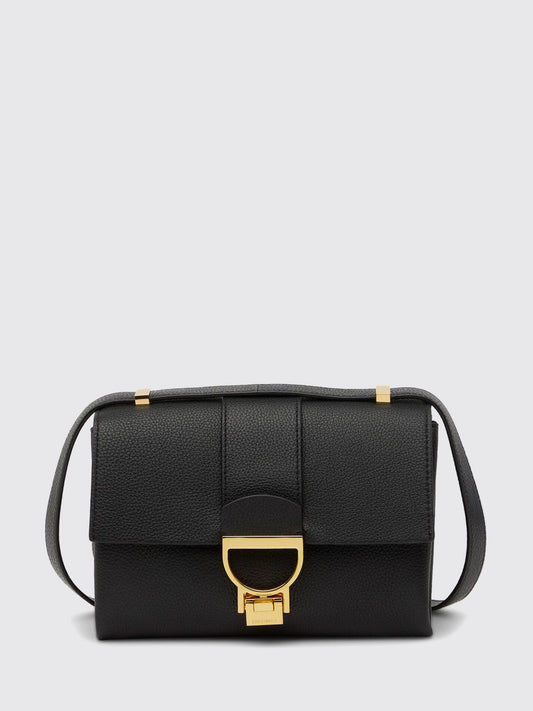 Coccinelle Shoulder Bag Men Black