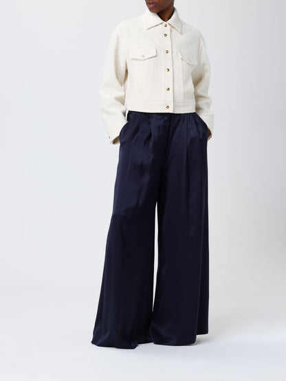 Pinko Jacket Woman White
