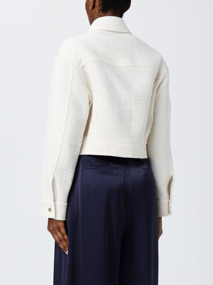 Pinko Jacket Woman White