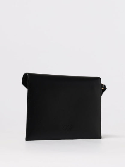Pinko Clutch Woman Beige