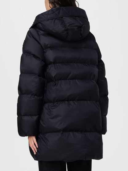 Pinko Coat Woman Black