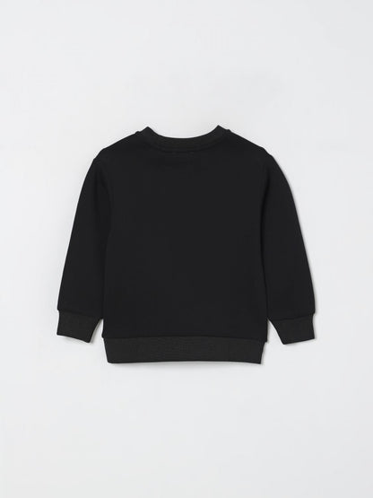 Moschino Sweater Kids Black