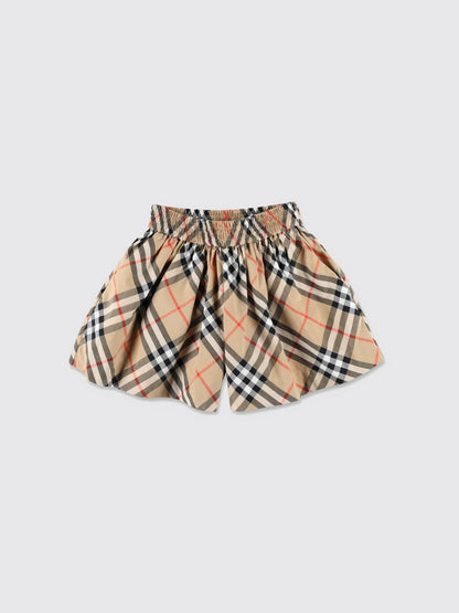 Burberry Shorts Kids Sand