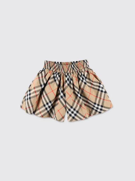 Burberry Shorts Kids Sand