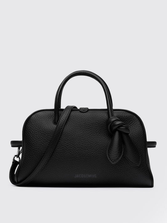 Jacquemus Handbag Woman Black