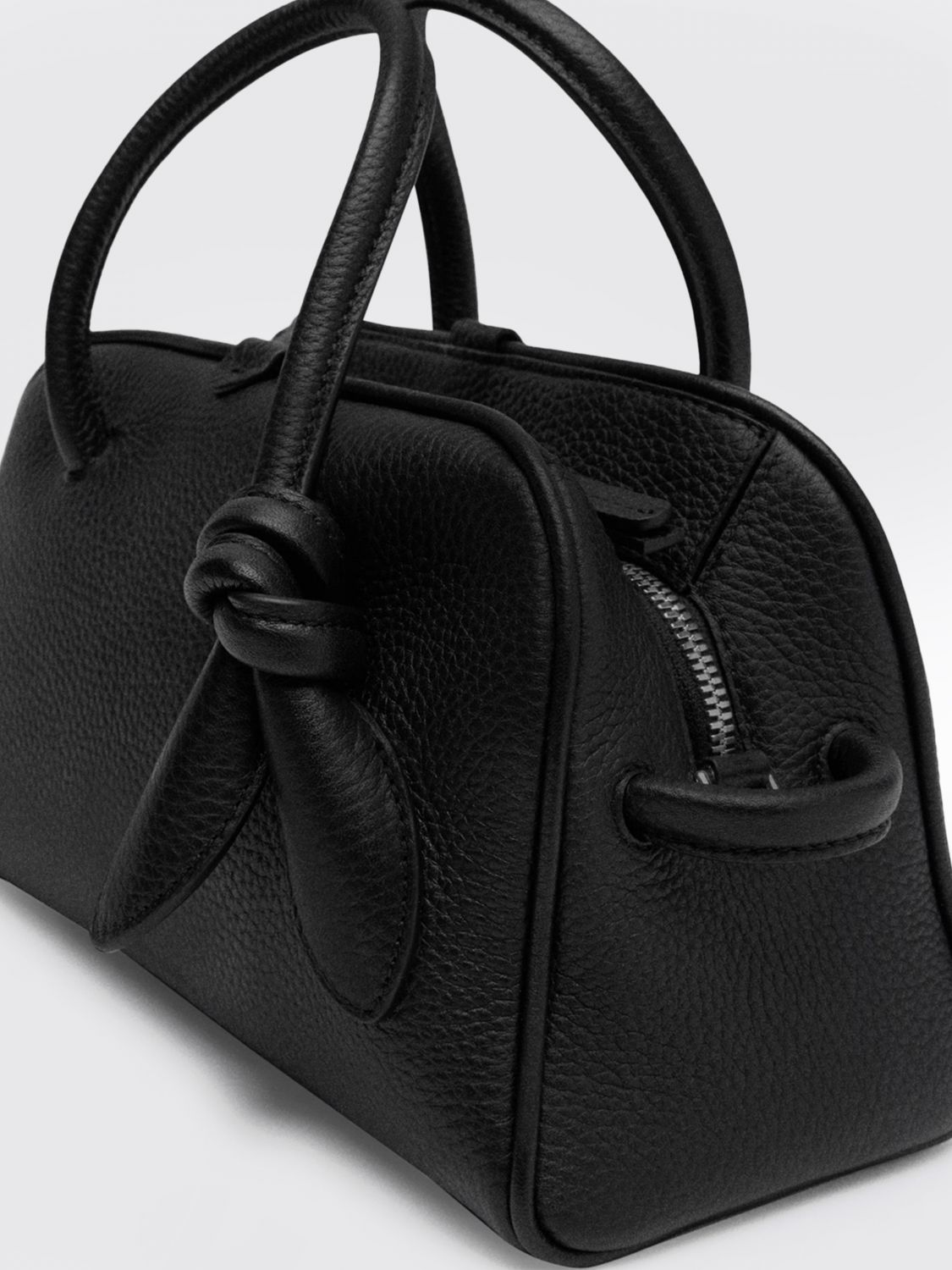 Jacquemus Handbag Woman Black