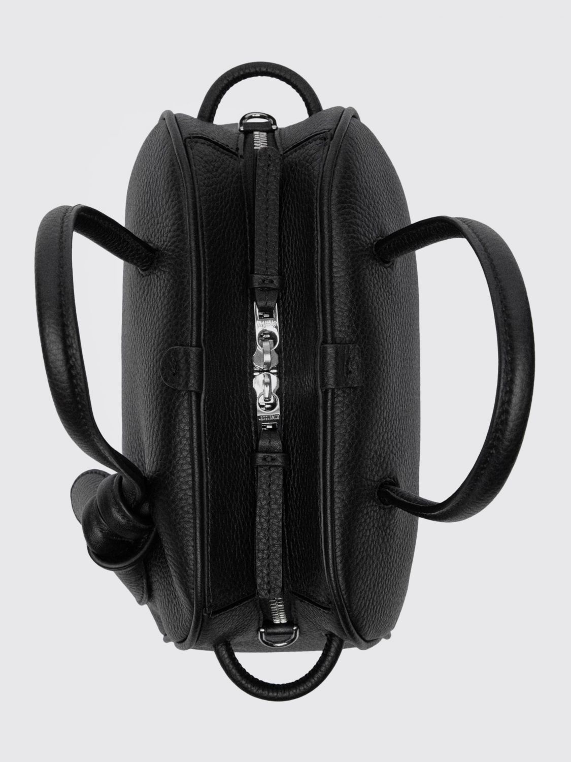 Jacquemus Handbag Woman Black