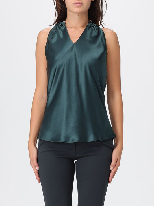 Pinko Top Woman Green