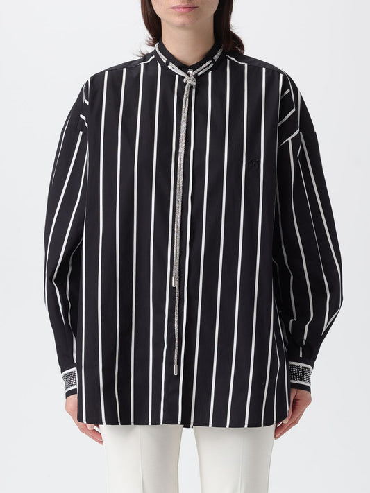 Pinko T Shirt Woman Black