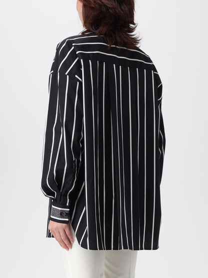Pinko T Shirt Woman Black