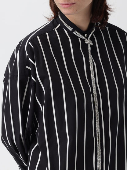 Pinko T Shirt Woman Black