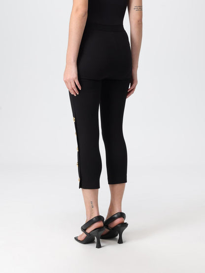Pinko Pants Woman Black