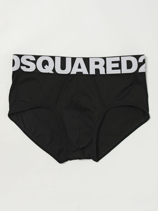 Dsquared2 Underwear Men Black