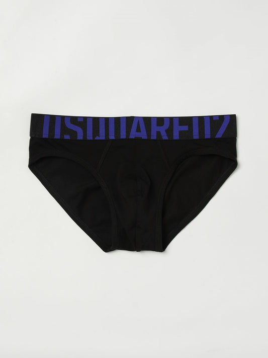Dsquared2 Underwear Men Black