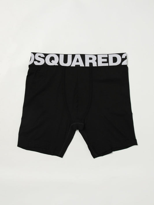 Dsquared2 Underwear Men Black