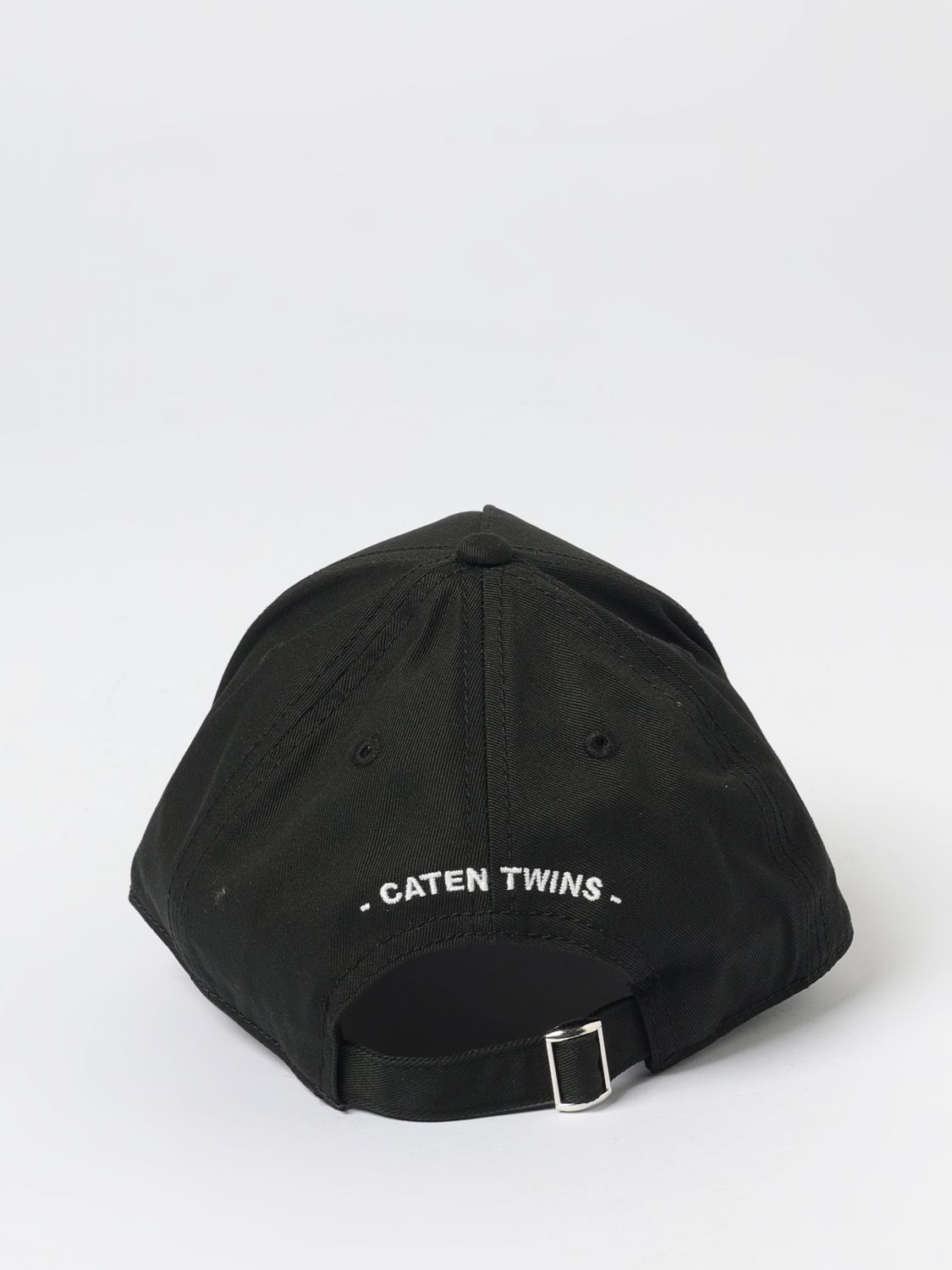 Dsquared2 Hat Kids Black
