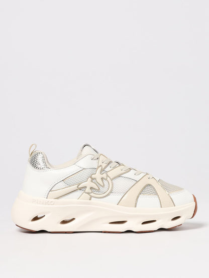 Pinko Sneakers Woman Black