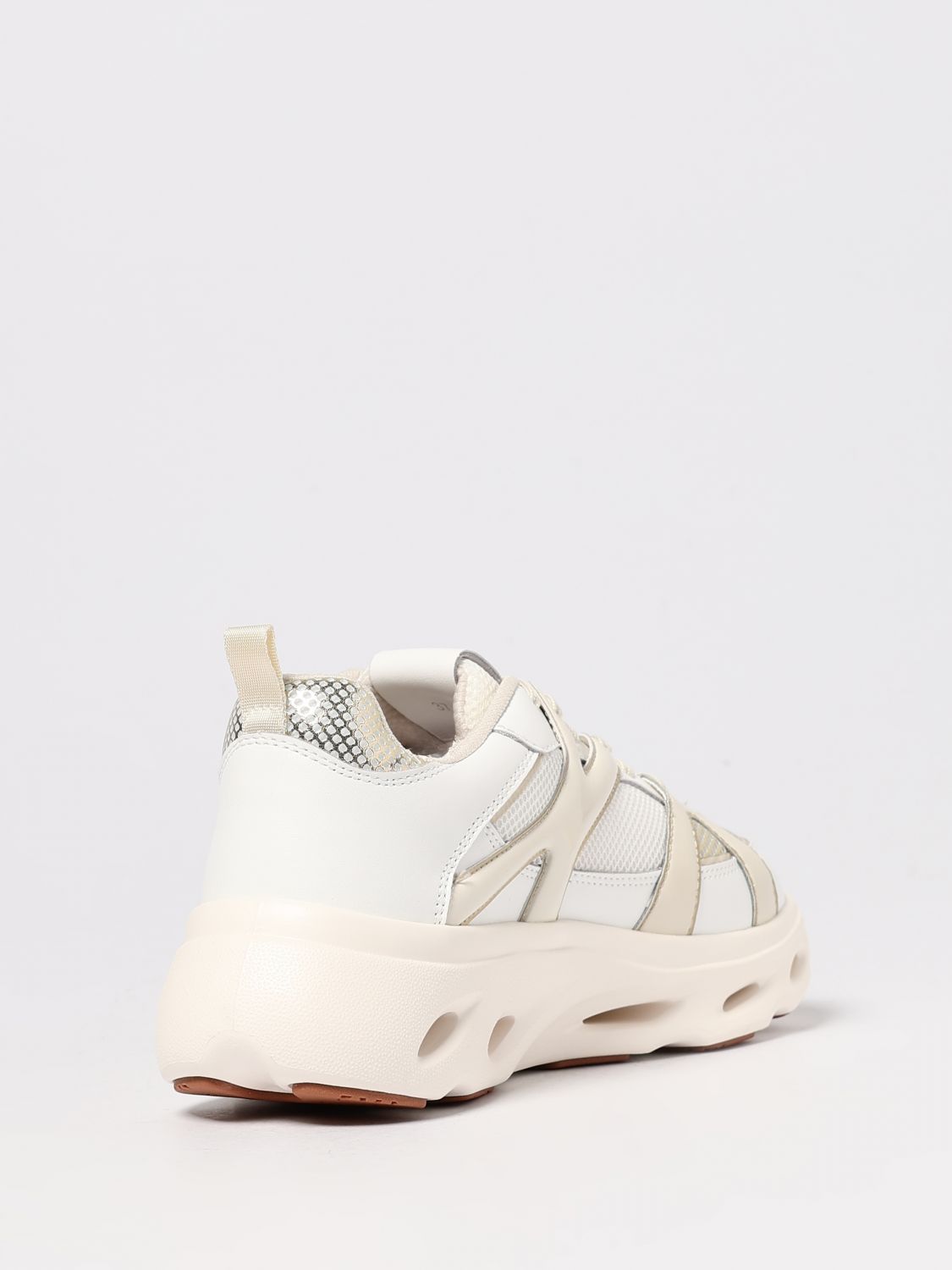 Pinko Sneakers Woman Black