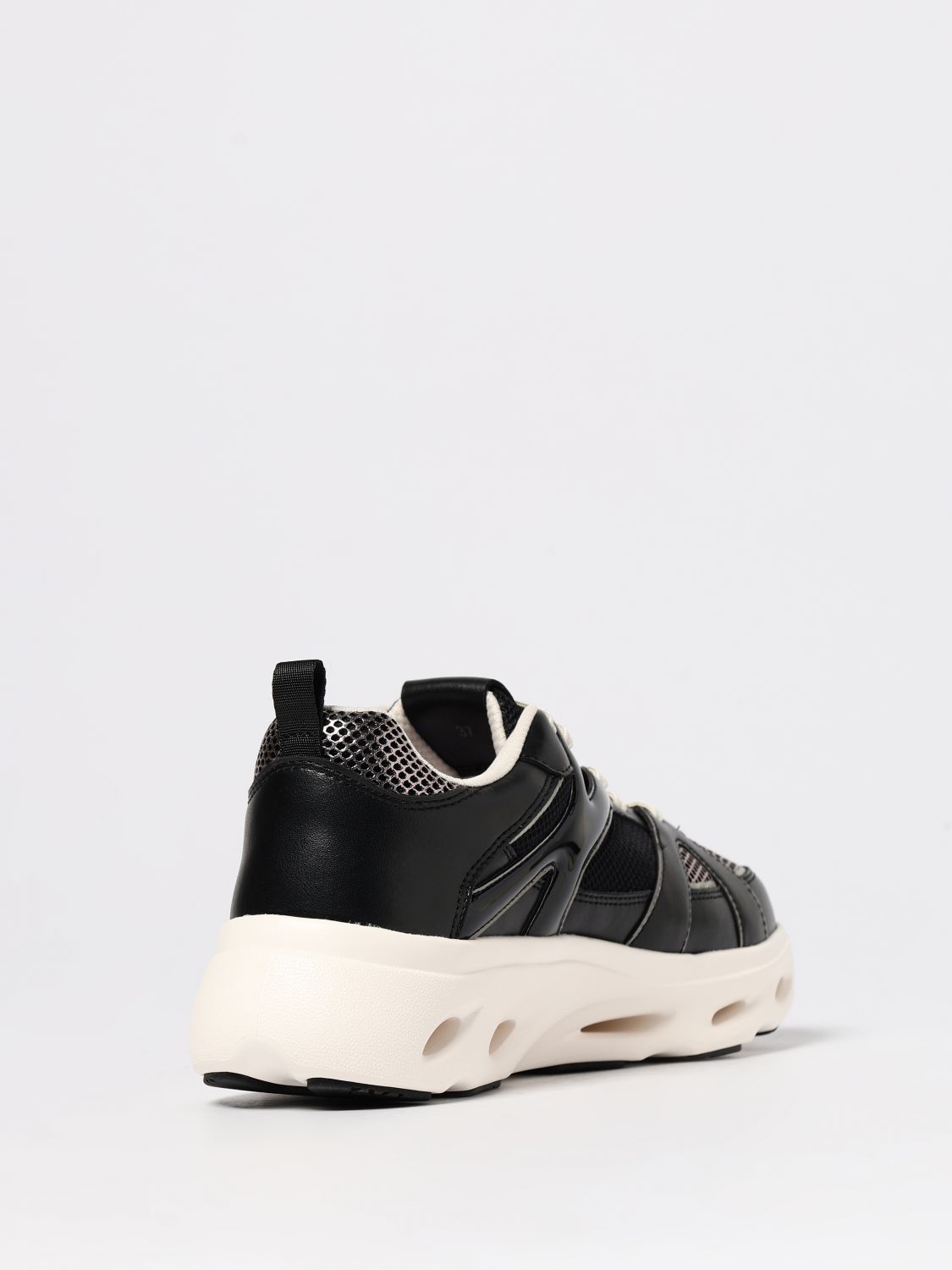 Pinko Sneakers Woman Black