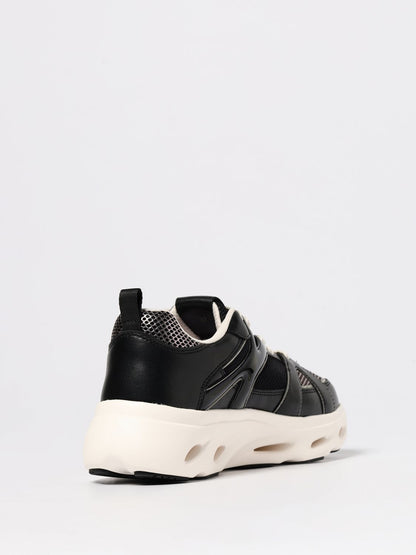 Pinko Sneakers Woman Black