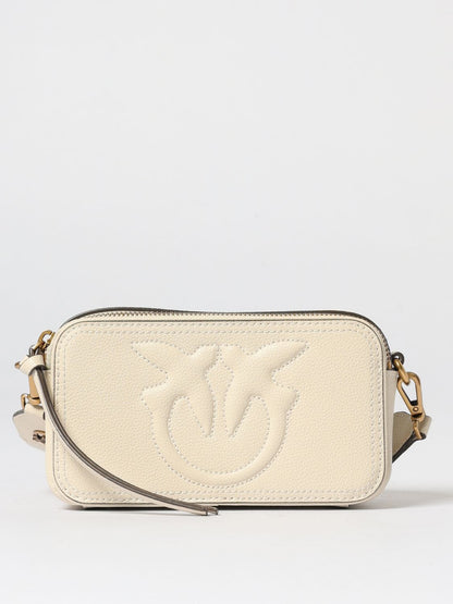 Pinko Mini Bag Woman Black