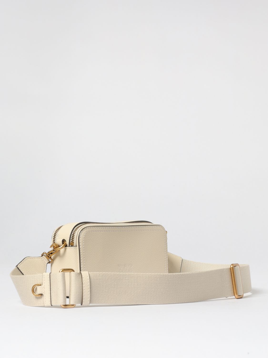 Pinko Mini Bag Woman Black