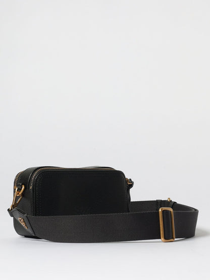Pinko Mini Bag Woman Black